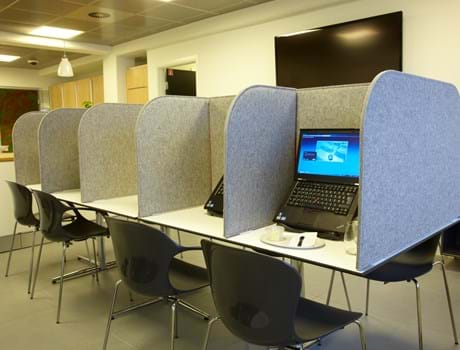 arla bordskærm i filt (3)